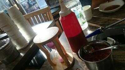 닭한마리 배터지는집