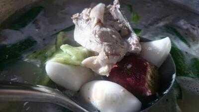 닭한마리 배터지는집