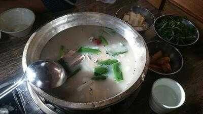 닭한마리 배터지는집