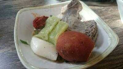 닭한마리 배터지는집