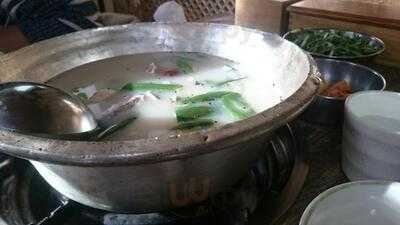 닭한마리 배터지는집