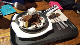 카페베네 성대점