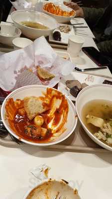 죠스떡볶이