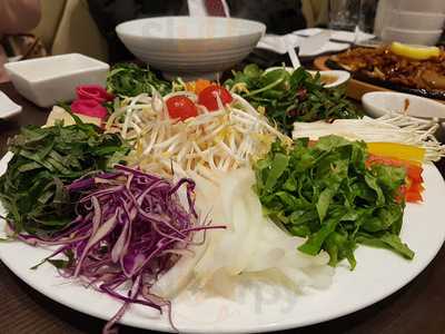 하롱베이의하루