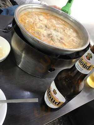 손가네닭한마리