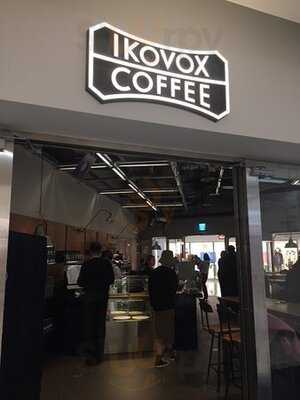 이코복스 코엑스몰점