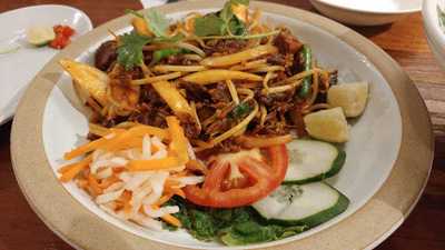 분짜라붐 강남점