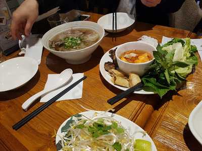 분짜라붐 강남점