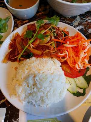 분짜라붐 강남점