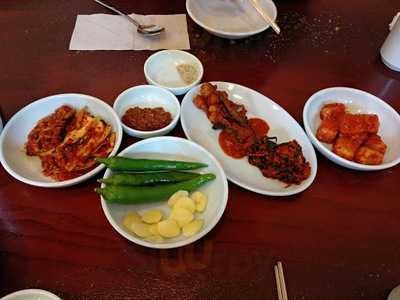 원조한방삼계탕