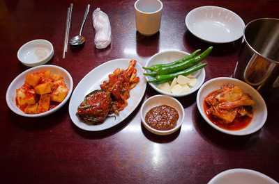 원조한방삼계탕