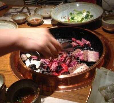 경복궁 디큐브시티점