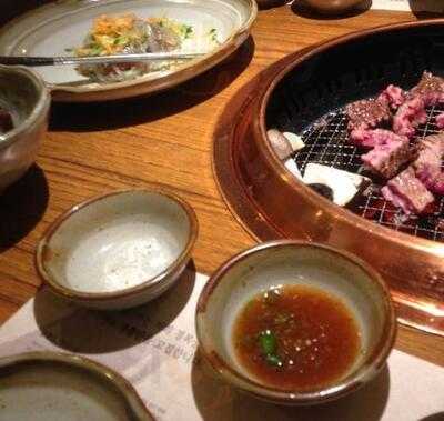 경복궁 디큐브시티점