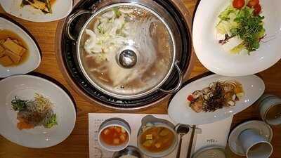 경복궁 디큐브시티점