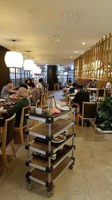 경복궁 디큐브시티점