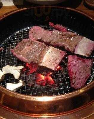 경복궁 디큐브시티점