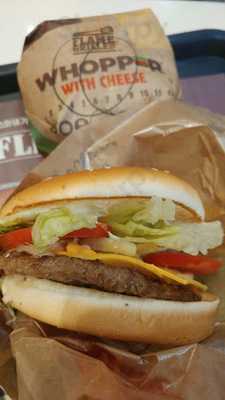 버거킹 강남nc점