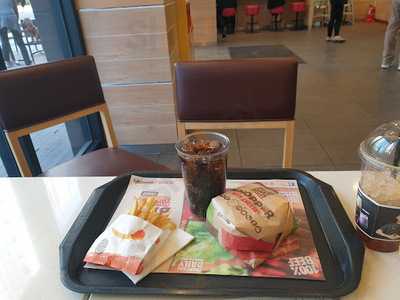 버거킹 강남nc점