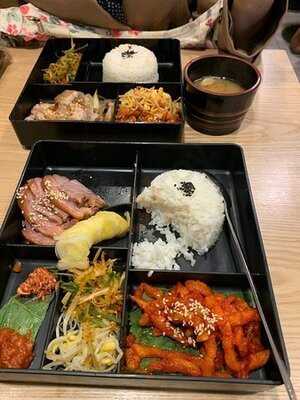 싸움의 고수 -  홍대점