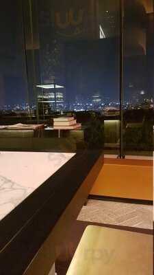 갤러리 - 그랜드 하얏트 서울