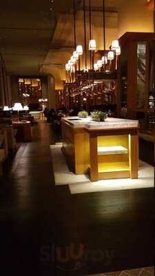 갤러리 - 그랜드 하얏트 서울