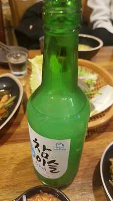 서울전통육개장 선릉본점