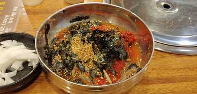 서울전통육개장 선릉본점