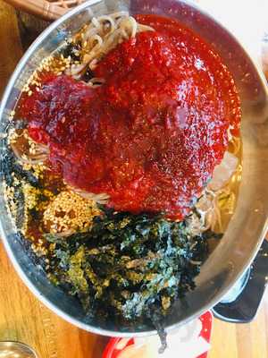 서울전통육개장 선릉본점