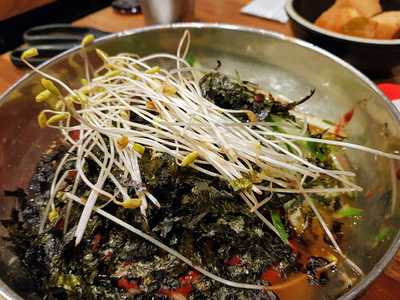 서울전통육개장 선릉본점