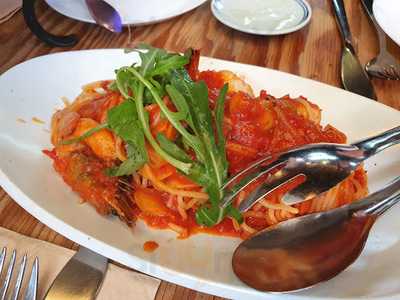 대장장이화덕피자