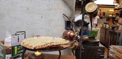 대장장이화덕피자