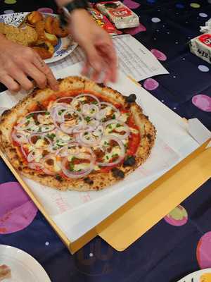 대장장이화덕피자