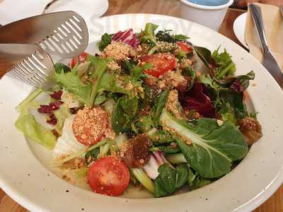 대장장이화덕피자