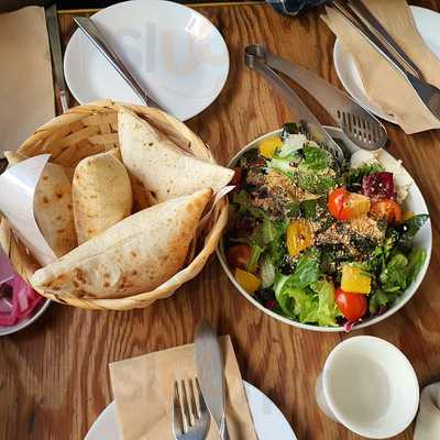 대장장이화덕피자