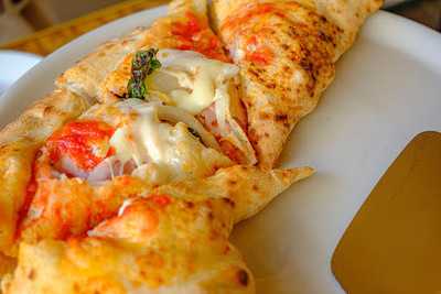 대장장이화덕피자