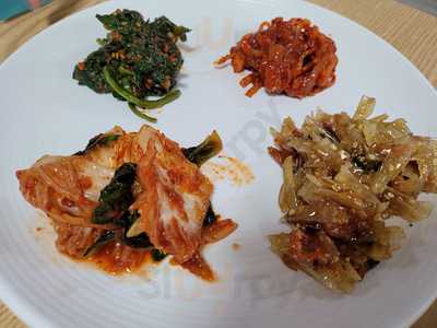 엄마손기사식당