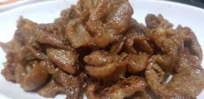 엄마손기사식당