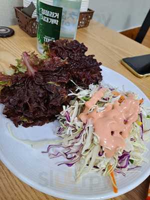 엄마손기사식당