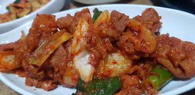 엄마손기사식당