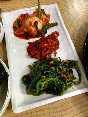 엄마손기사식당