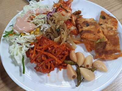 엄마손기사식당