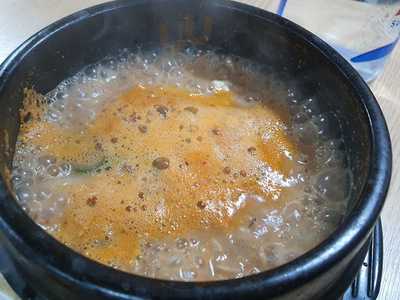 엄마손기사식당