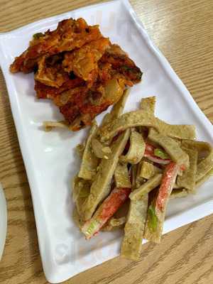 엄마손기사식당