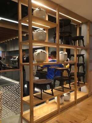 계절밥상 강남롯데점