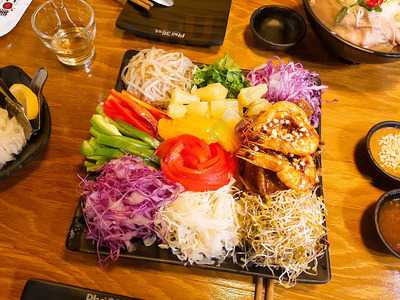 포36거리 홍대점