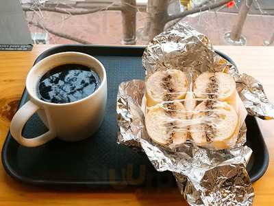 마더린러 베이글