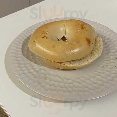 마더린러 베이글