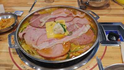 이태리부대찌개 종각역점