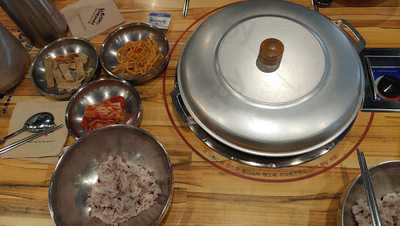 이태리부대찌개 종각역점