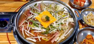 이태리부대찌개 종각역점